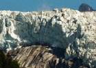 Chamonix (36) glacier Argentiere : montagne, 2013, Mont Blanc